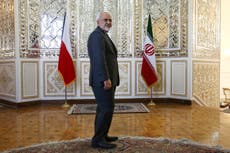 Iran foreign minister Javad Zarif's resignation shows JCPOA fragility