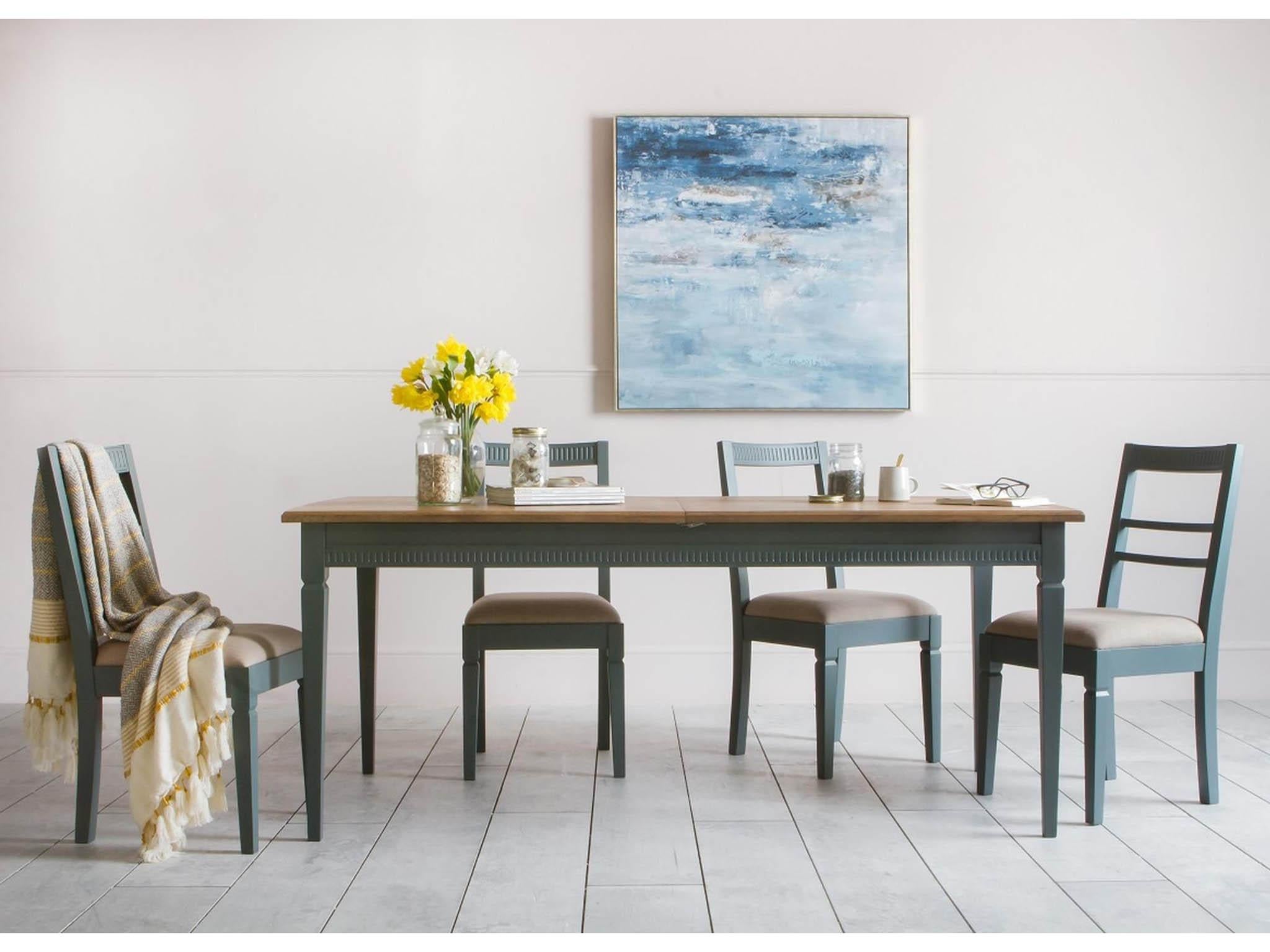 10 Best Dining Tables The Independent