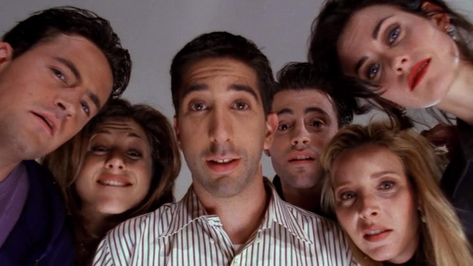 Friends: Every episode ranked | The Independent