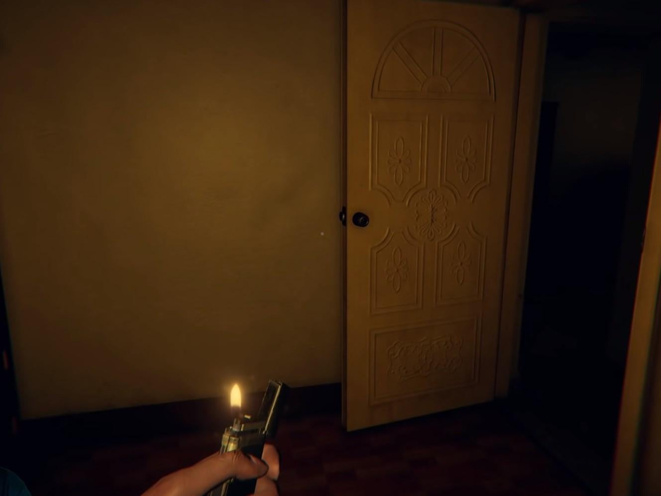 Taiwanese horror game Devotion is banned in mainland China