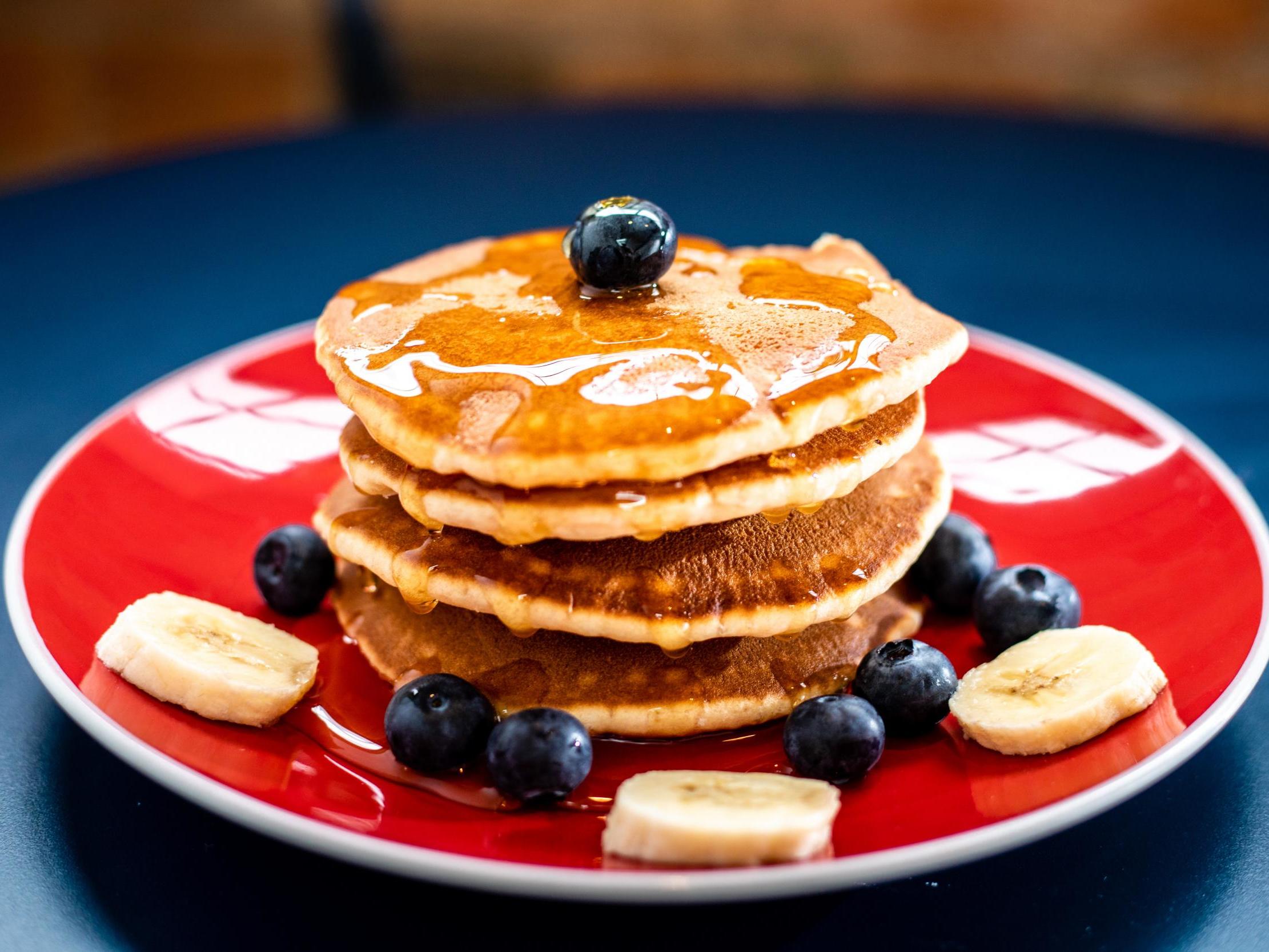 Pancake Day: What is Shrove Tuesday and when is it celebrated? | The  Independent