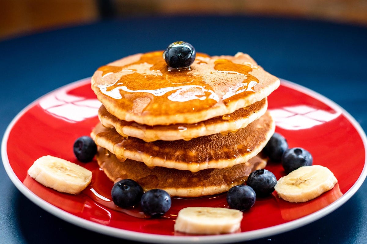 Pancake Day: What is Shrove Tuesday and when is it celebrated? 