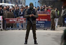 India and Pakistan edge towards conflict – but sense should prevail