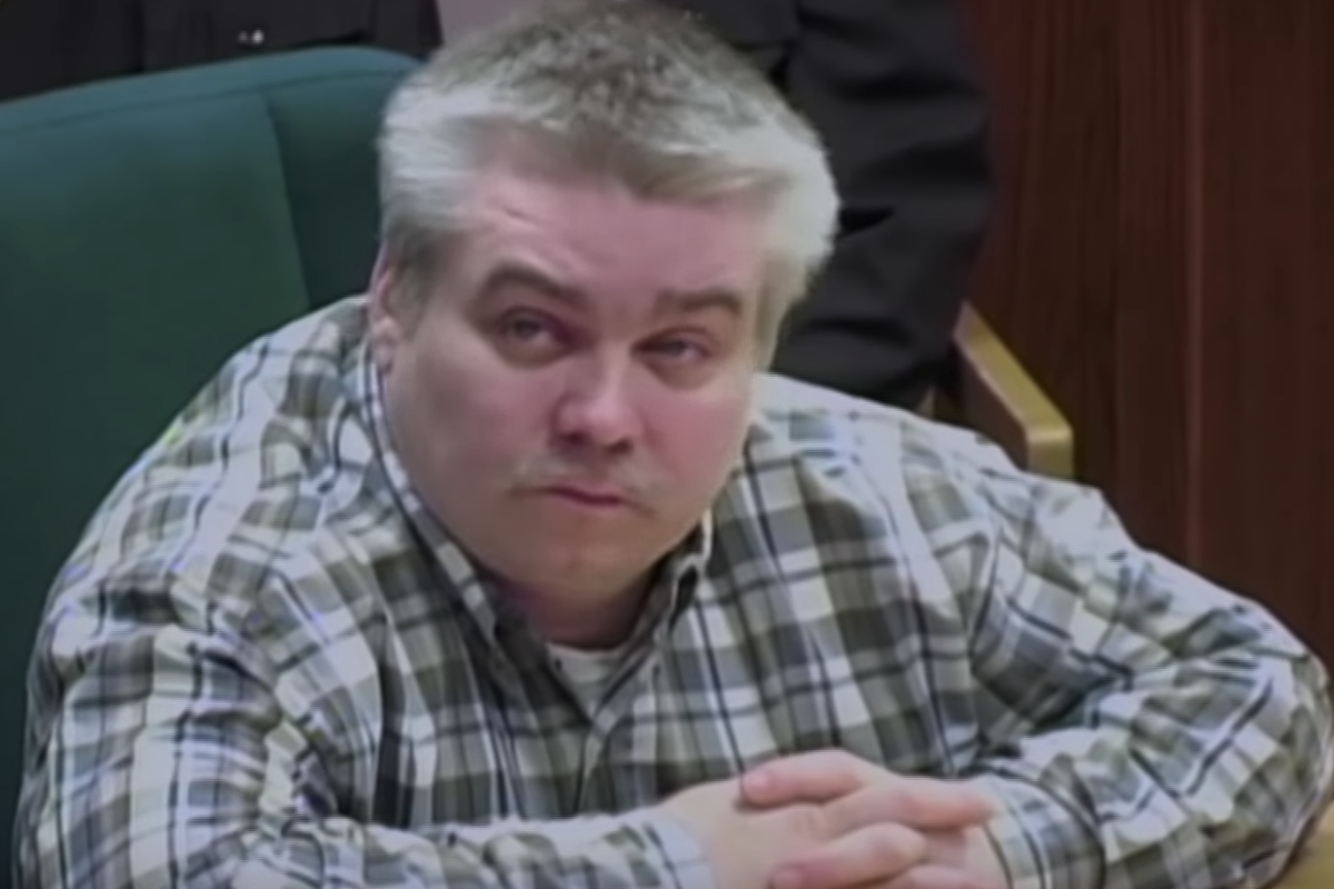 Making a Murderer subject Steven Avery wins motion to appeal: 'This evidence has potential to undo the whole case'