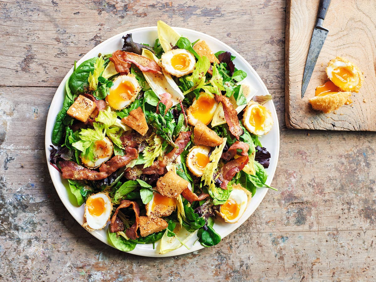 One in five Brits think goats milk and eggs are vegan, study says | The Independent | The Independent