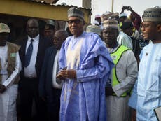 Nigeria needs an extreme makeover and Buhari isn't the man for the job