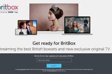 BBC and ITV announce new streaming service BritBox