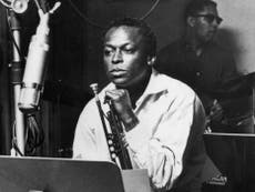Kind of Blue: The jazz album by Miles Davis that transformed music