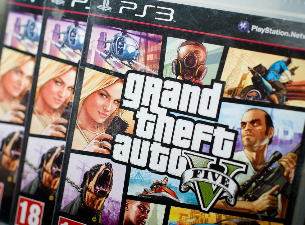 Rape Mms New Leaked - Boy, 12, raped six-year-old sister 'to recreate Grand Theft Auto scene',  court told | The Independent | The Independent