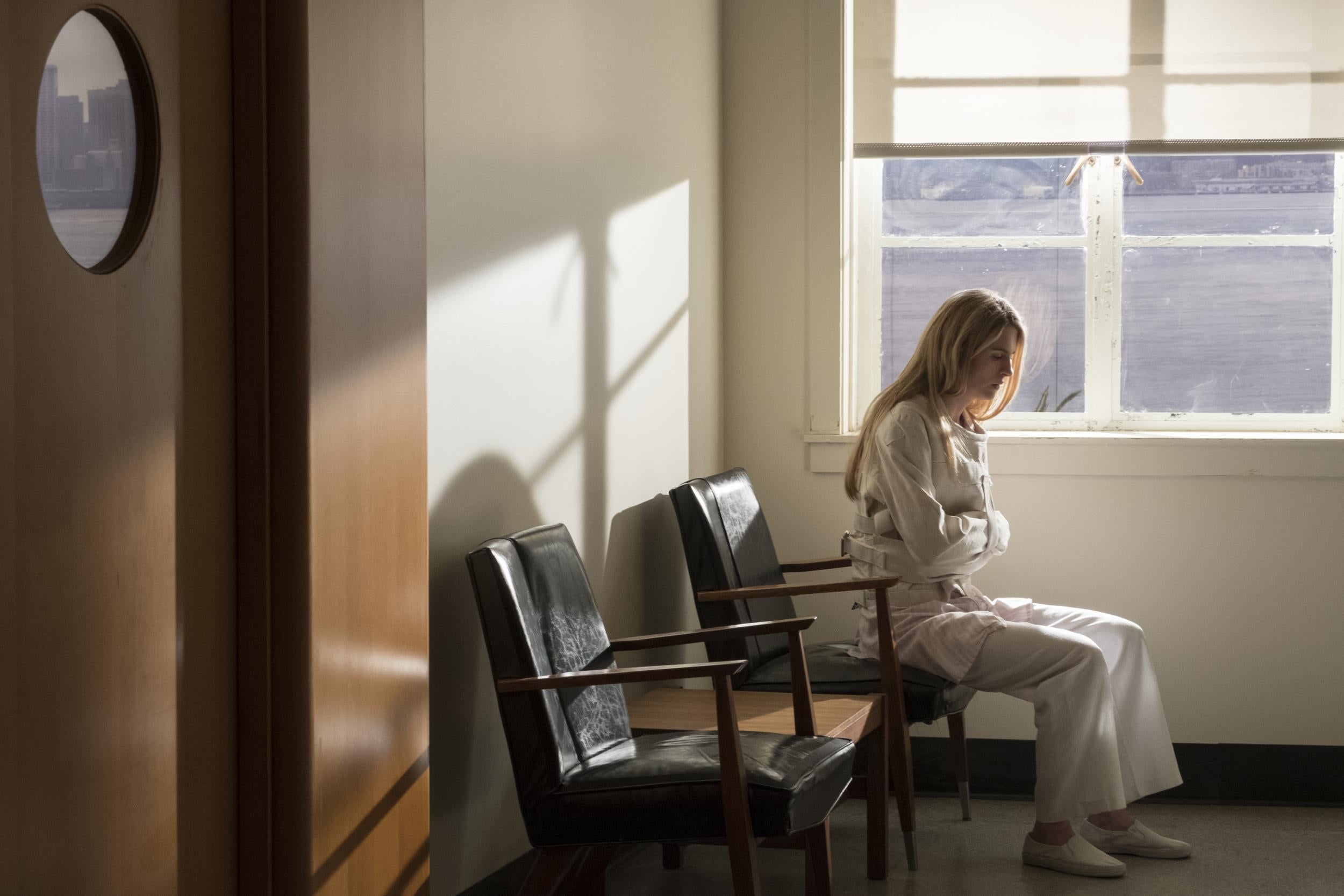 The OA season 2 goes to 'unimaginable' places, teases new cast member ...