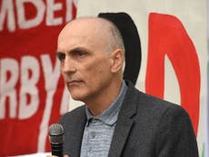 Labour must expel Williamson to show it is serious about antisemitism