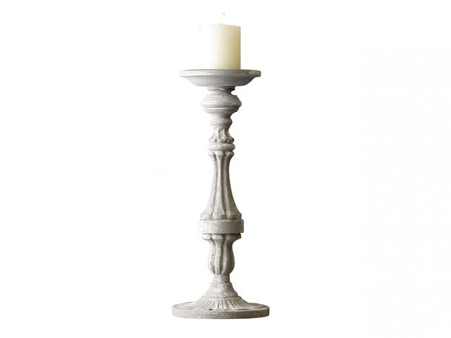 10 Best Candle Holders The, Wooden Candle Sticks Uk