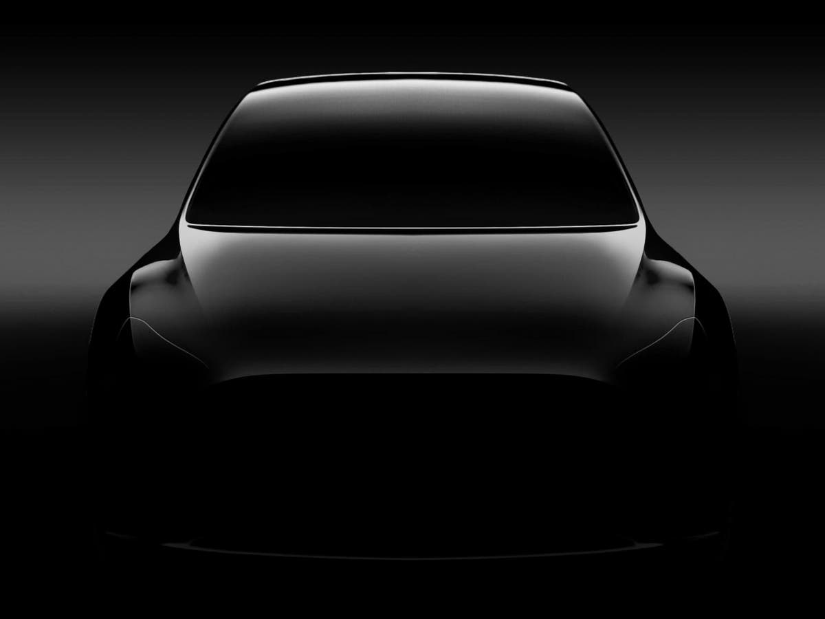 Tesla Model Y: Elon Musk reveals launch date for new model