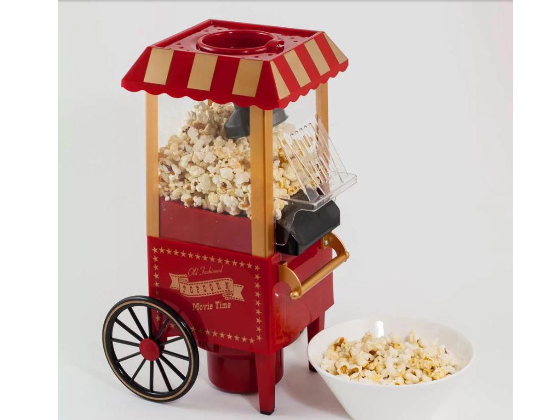 popcorn maker uk