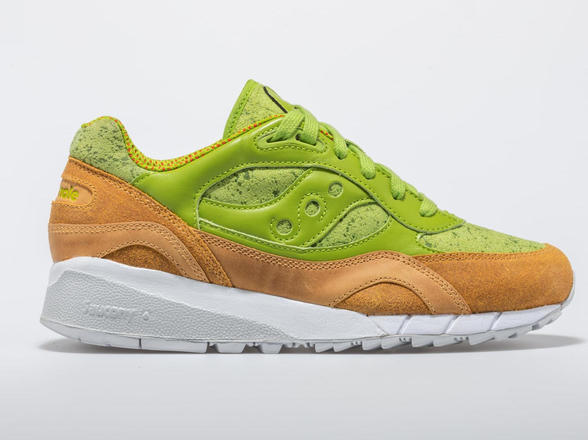 Avocado saucony store