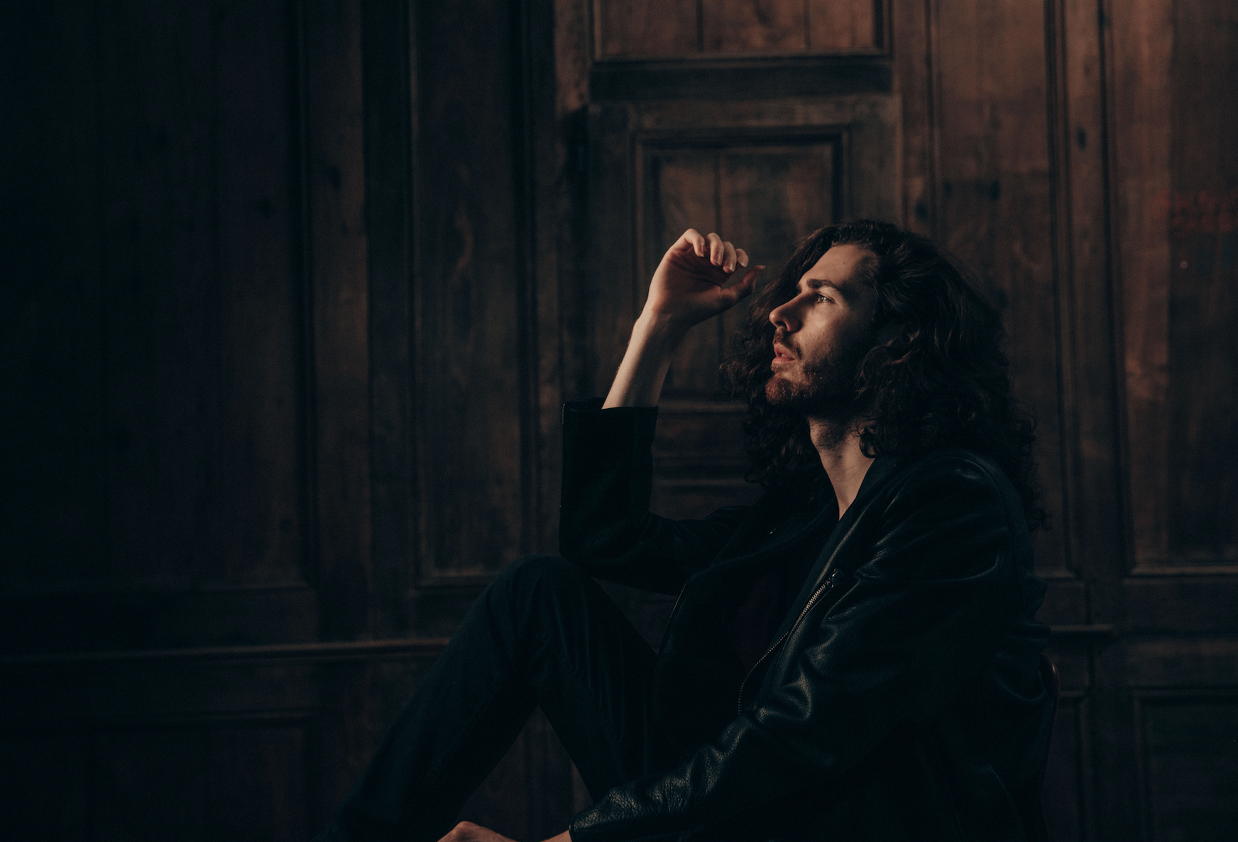 Hozier Interview I Think The Worst Is Yet To Come With Metoo