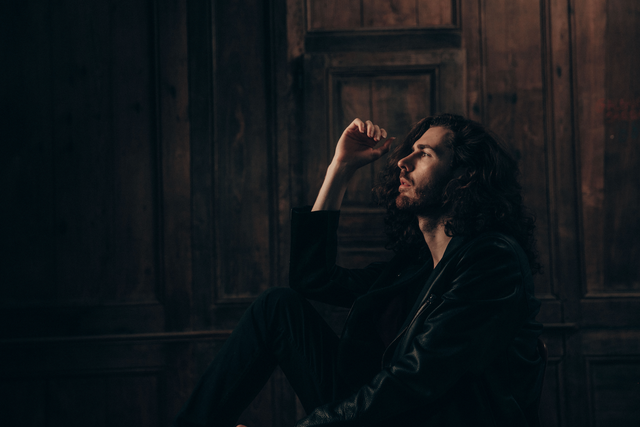 Hozier: 'It’s been encouraging to see people exerting pressure on the government, and watching something happen'