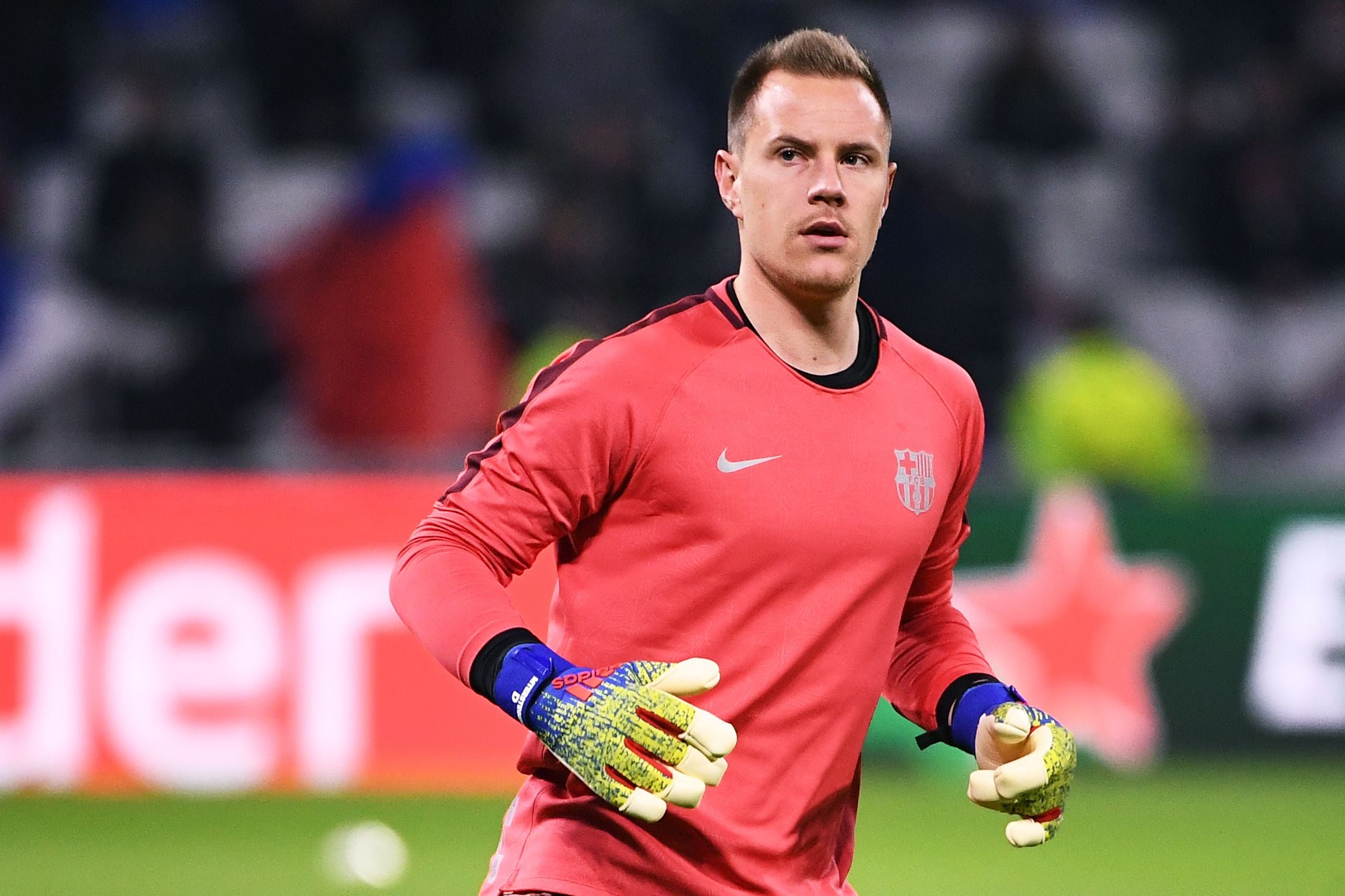 Real Madrid vs Barcelona Ivan Rakitic goal inspires victory as Gareth