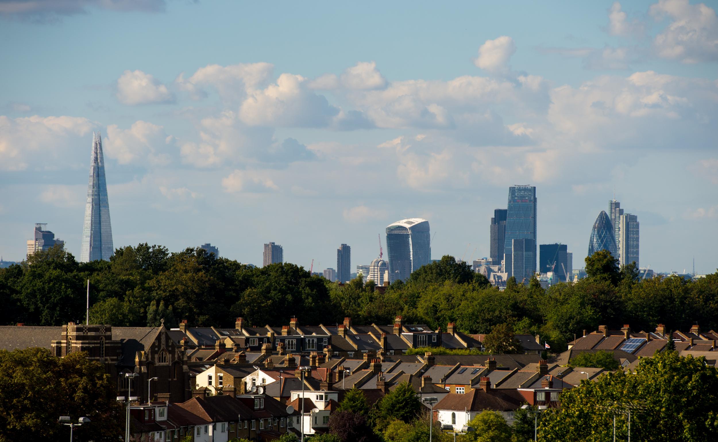 It is unclear how the policy will address the housing crisis in major cities like London and the north of England