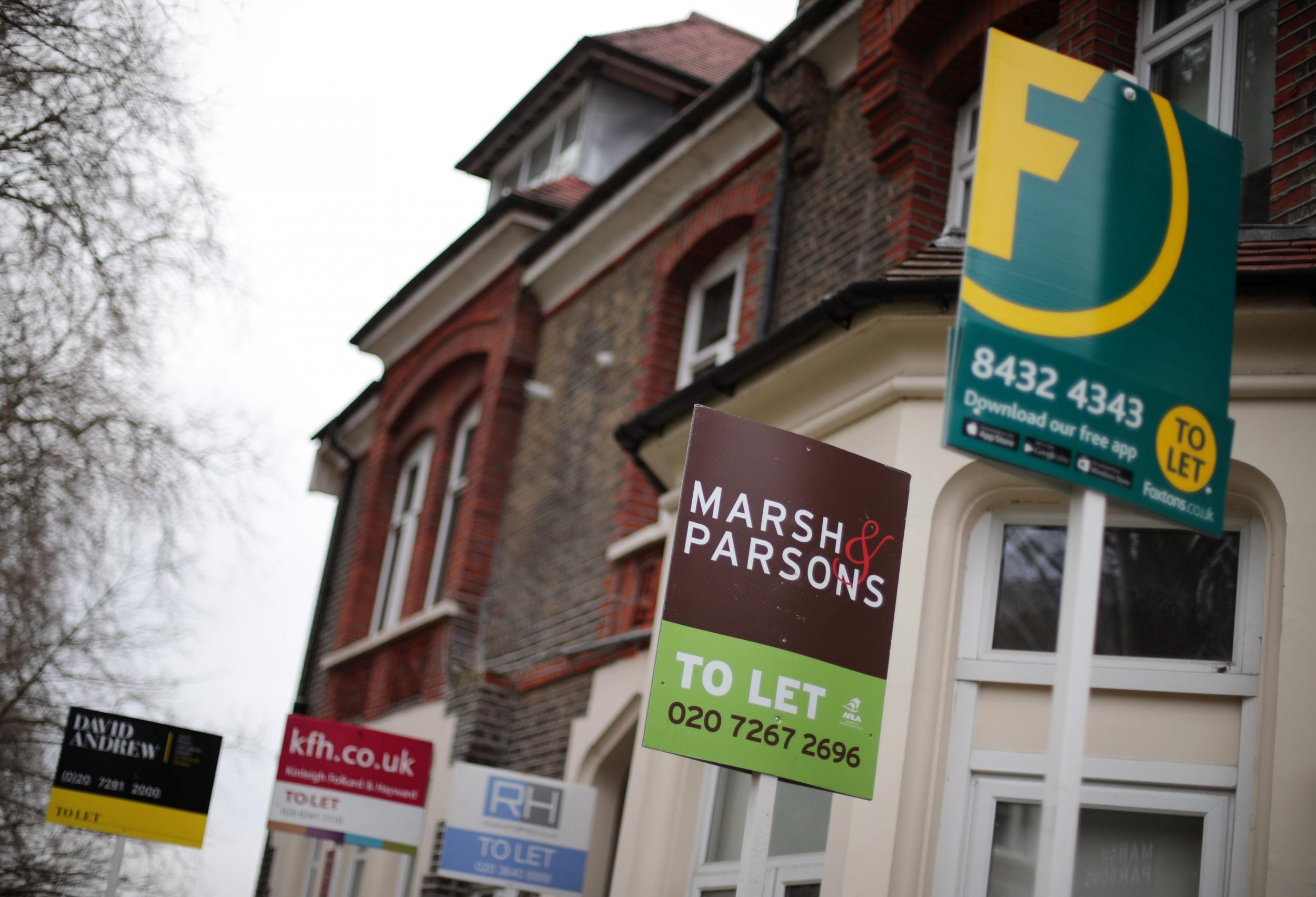 Protection is available for landlords and tenants during the crisis