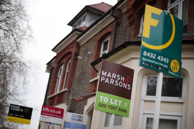 Protection is available for landlords and tenants during the crisis