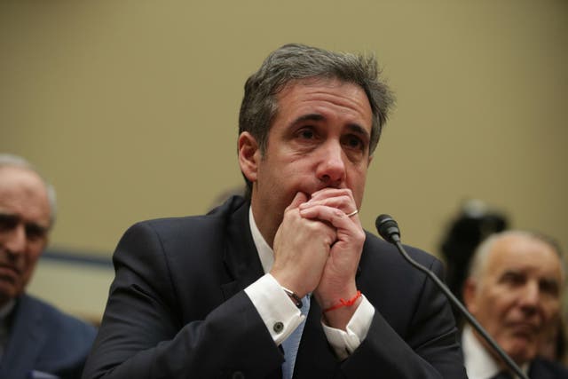 Controlled movements. Daily lockdowns. Constant surveillance. Michael Cohen's new reality in prison will be far different from his previous life as the president's former fixer