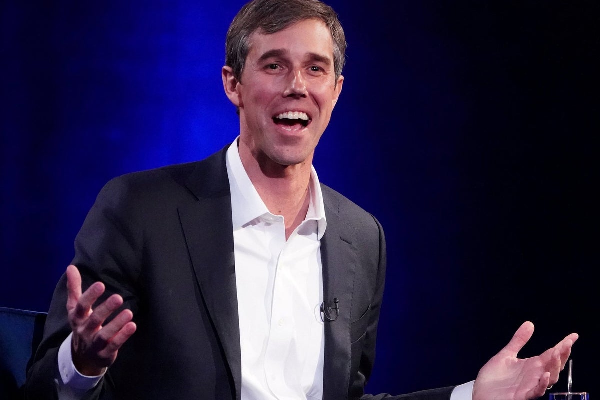 Beto O’Rourke: Democrat rising star to run for president against Trump ...