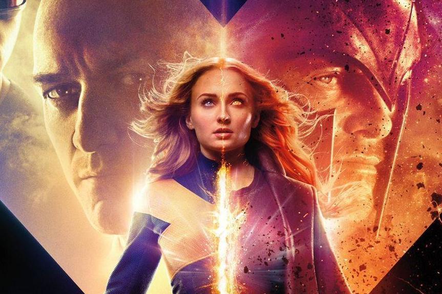 Watch dark phoenix on sale free