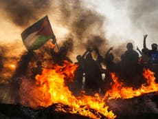 Israel may be guilty of war crimes over Palestinian deaths, UN says