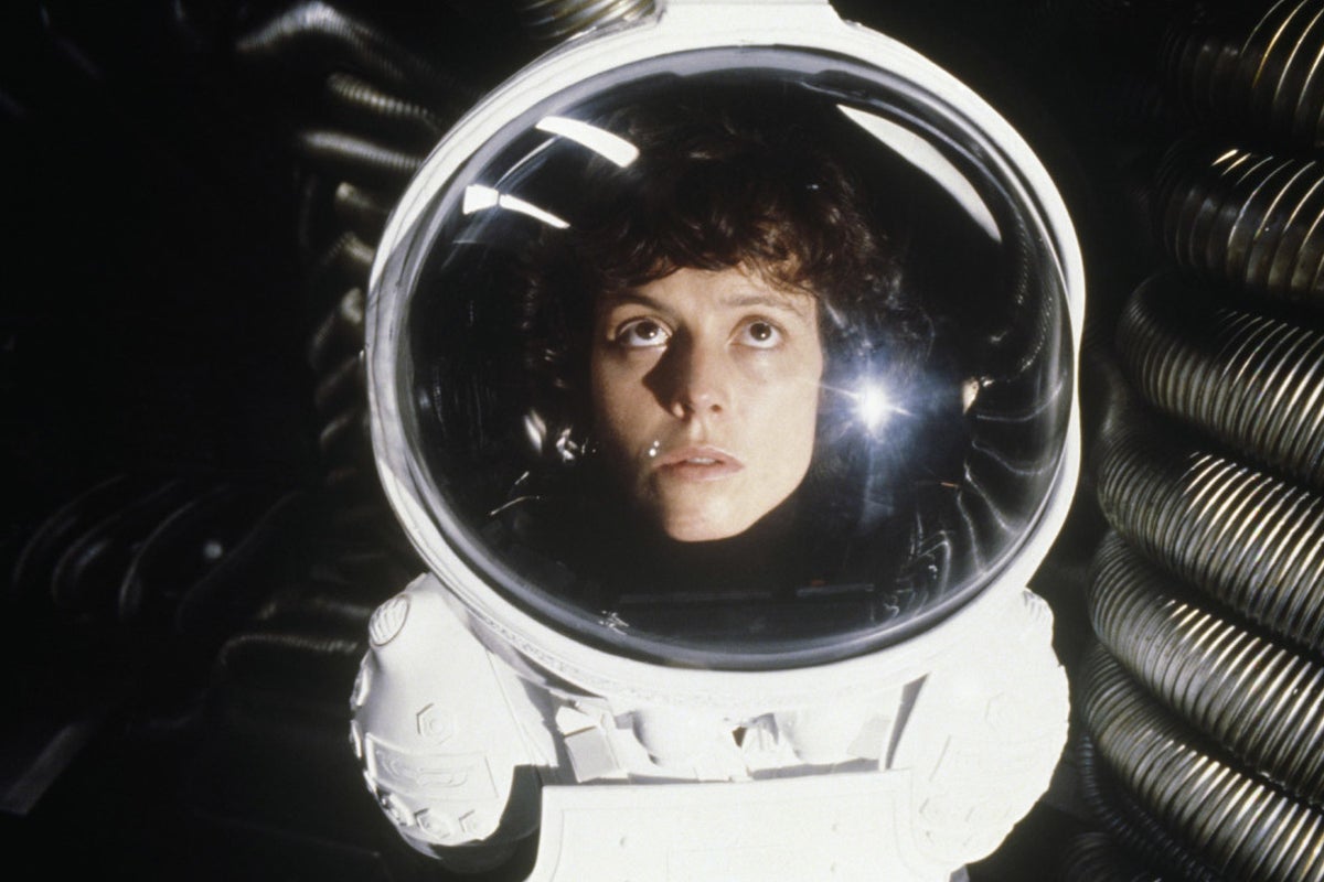 Alien turns 40: Ridley Scott reveals how iconic chestburster scene ...