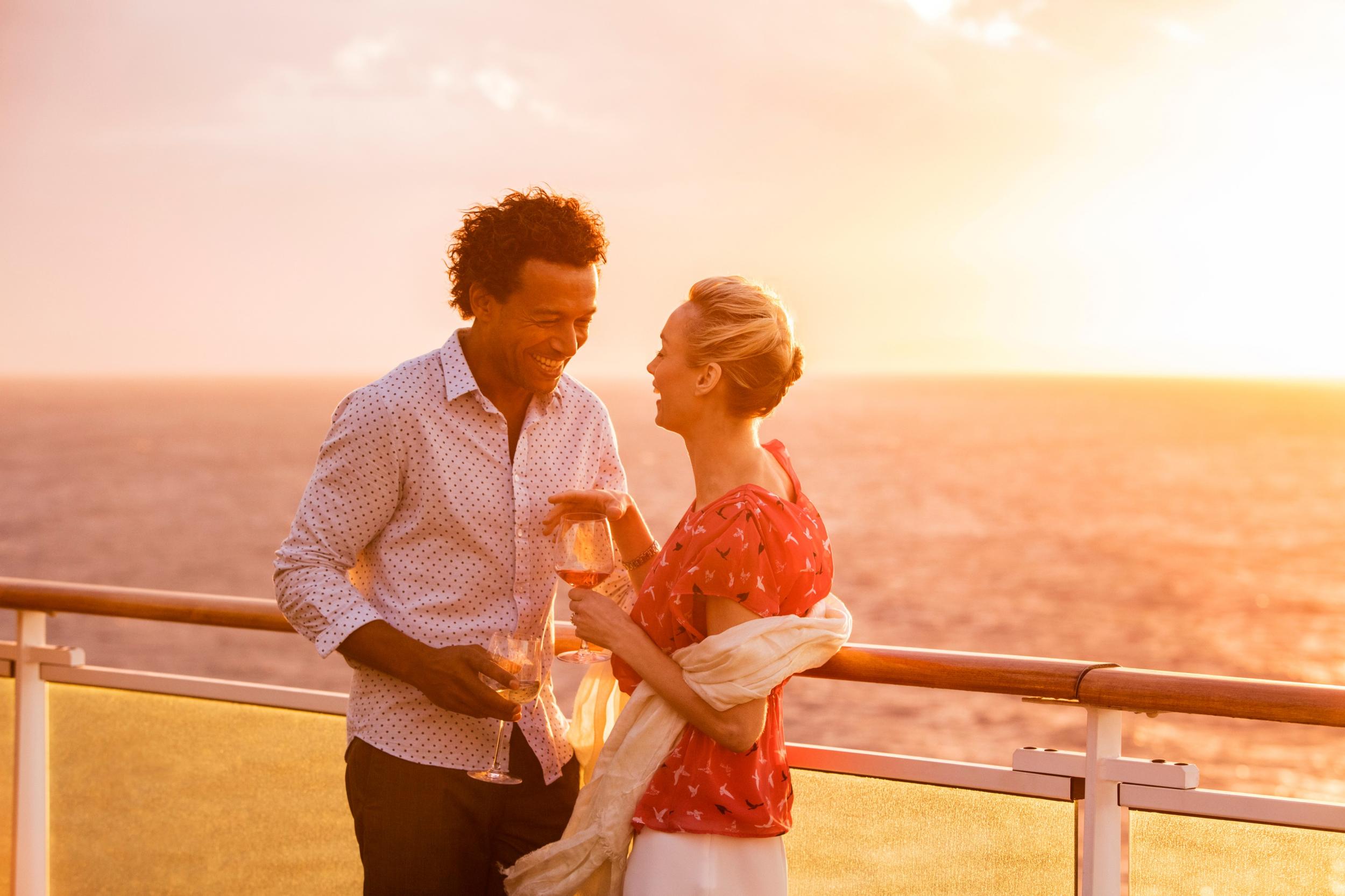 P&amp;O has perfect packages for couples (P&amp;O Cruises)