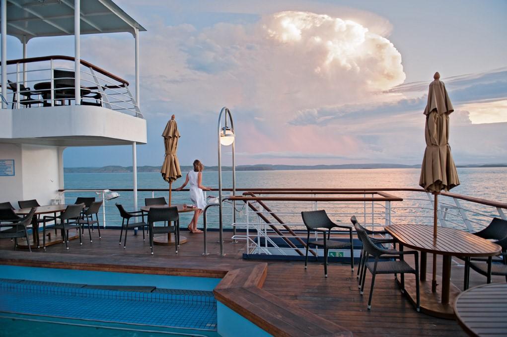 Silversea