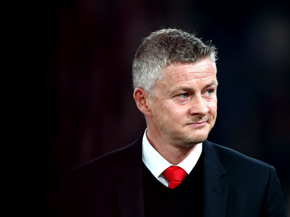 Manchester United: Ole Gunnar Solskjaer a shoe-in for permanent role, says Peter Schmeichel