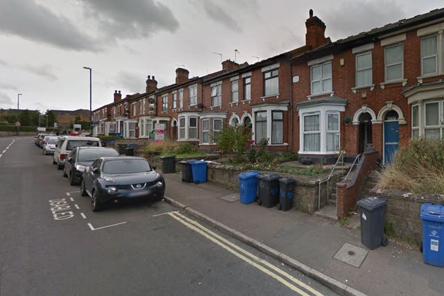A 24-year-old man died after an assault on St Thomas Road in the Normanton area of Derby