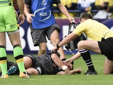 Why has it taken rugby so long to admit concussion is a major issue?