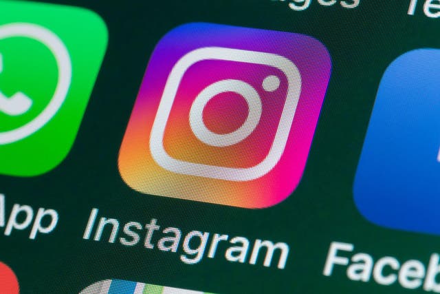 The most popular platform for abusers to use to groom children was Instagram