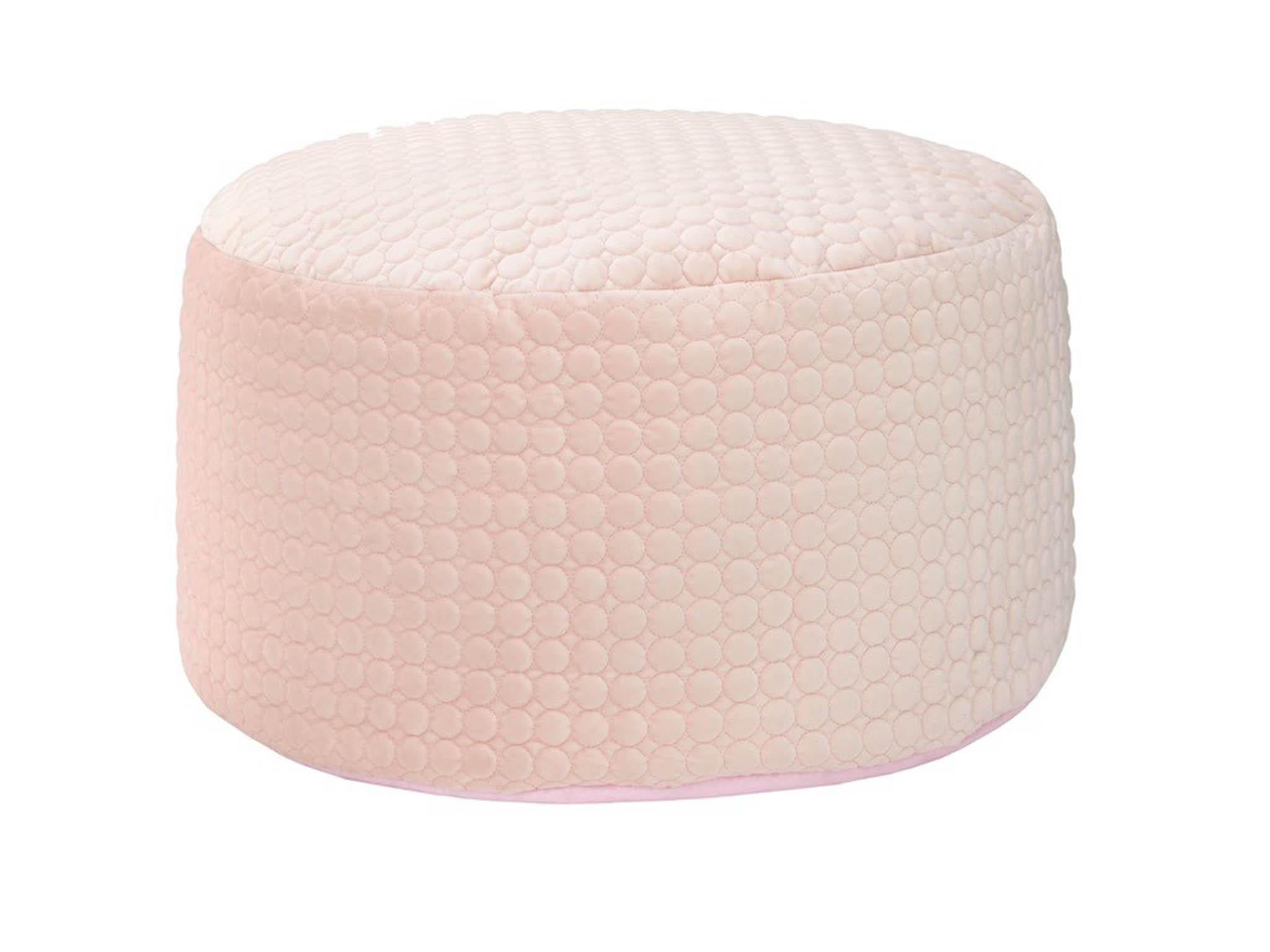 9 Best Pouffes And Footstools The Independent