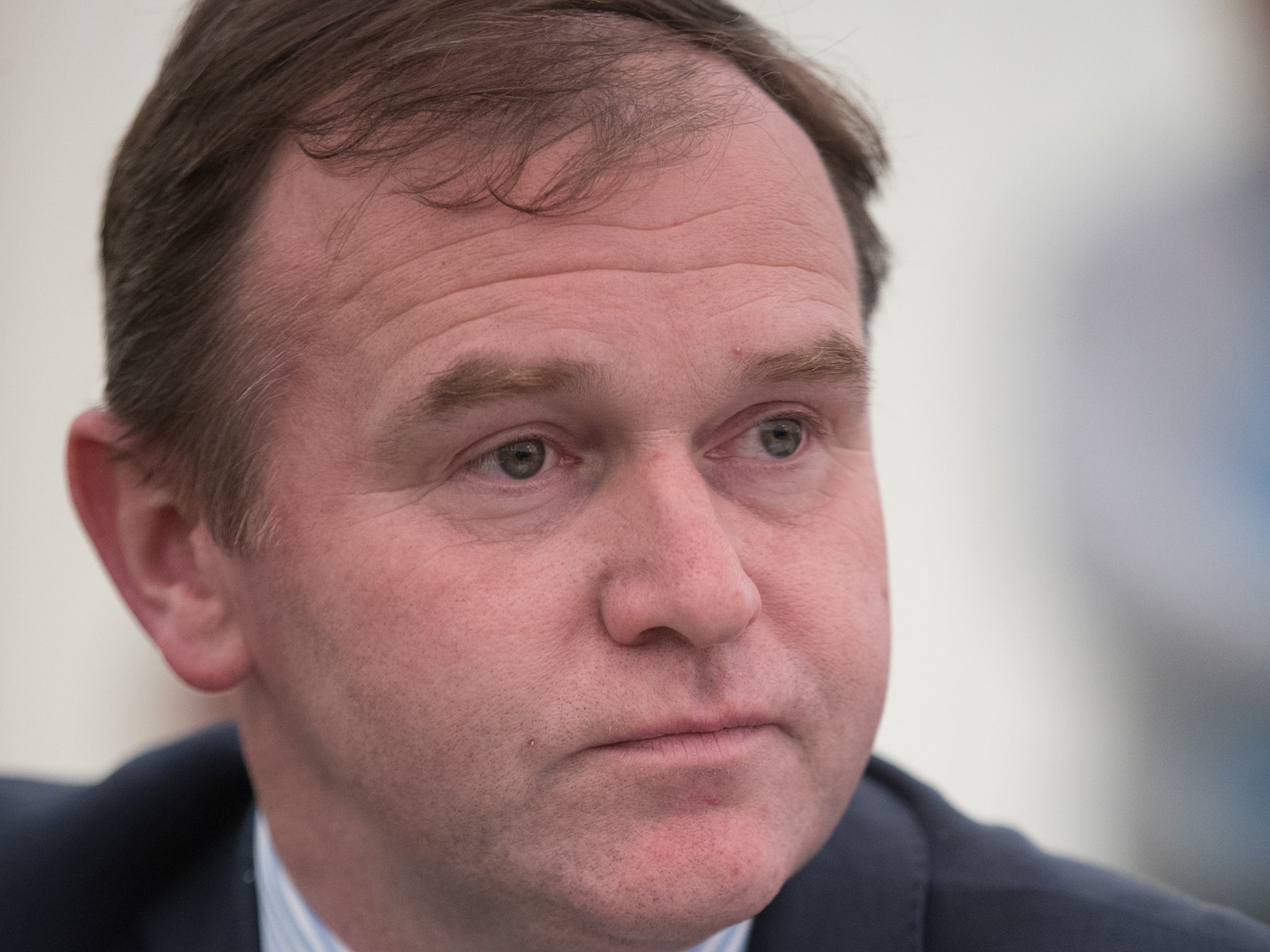 The former minister said the PM had been ‘terribly undermined’