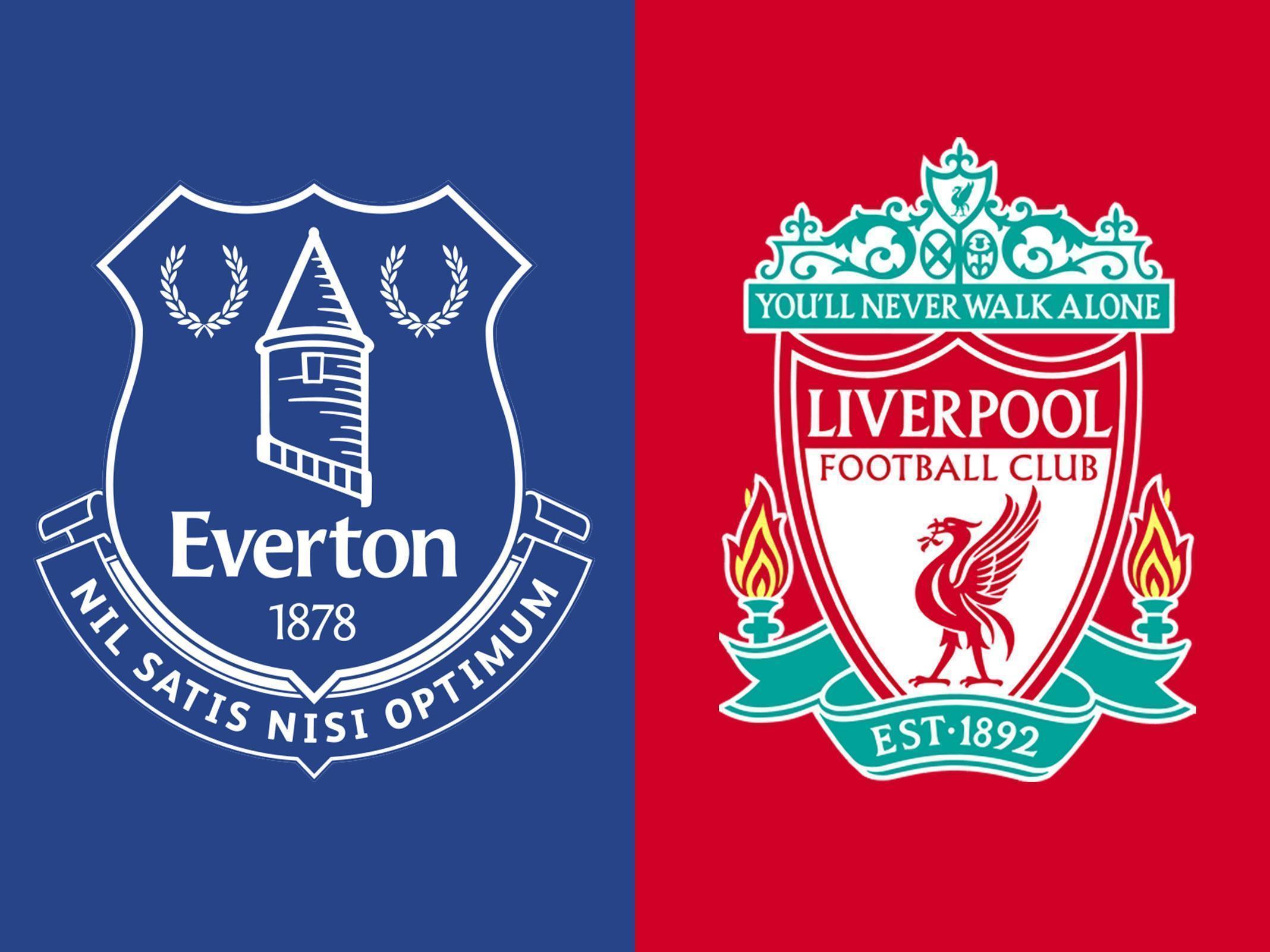 Everton Vs Liverpool Virgil Van Dijk Happy To Contribute At Both Ends Of The Pitch To Fire Reds Towards Title World Sports Tale