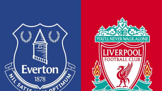 Everton Vs Liverpool Virgil Van Dijk Aims Dig At Rivals For Celebrating A 0 0 The Independent The Independent