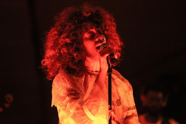 Solange has released a new album after months of speculation