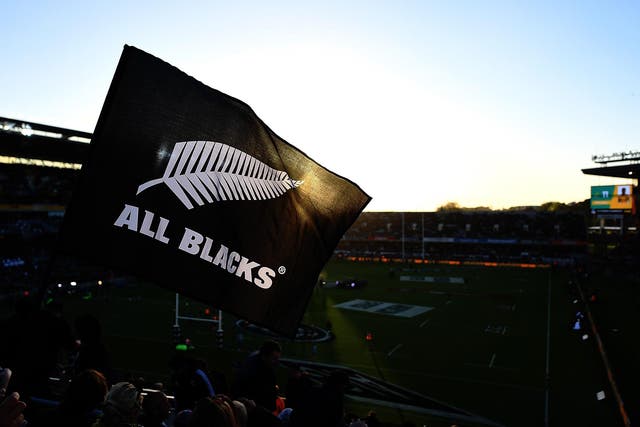 New Zealand Rugby chief executive Steve Tew says nothing has yet been agreed with World Rugby
