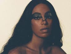 Solange fans react to surprise new album When I Get Home