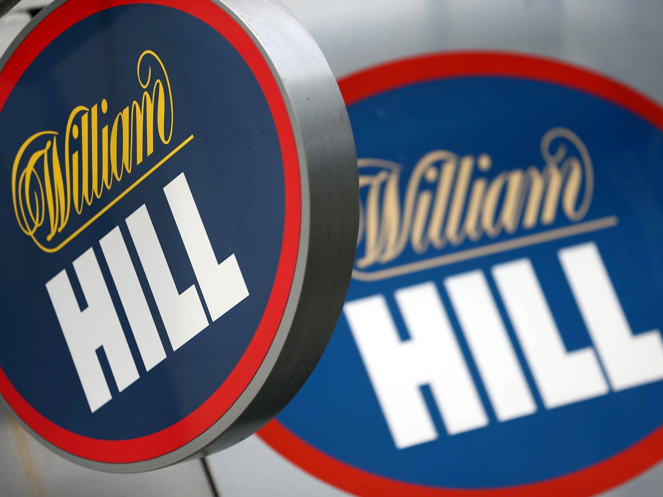 William Hill, Ladbrokes Coral, Paddy Power Betfair, Skybet and Bet 365 have agreed to increase a voluntary levy on their profits