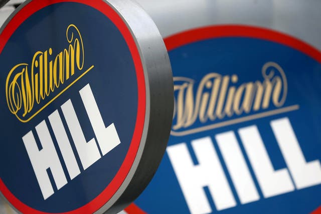 William Hill, Ladbrokes Coral, Paddy Power Betfair, Skybet and Bet 365 have agreed to increase a voluntary levy on their profits