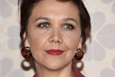 Maggie Gyllenhaal opens up about sexual misconduct