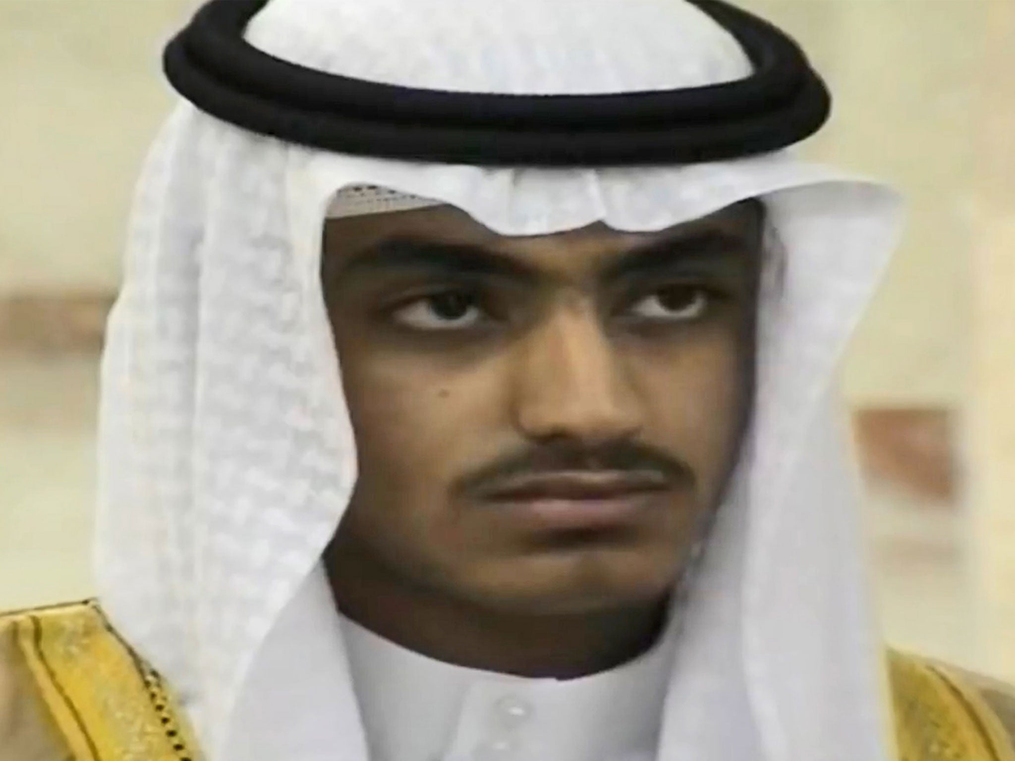 Rejected by Spain, Egypt, bin Laden's son tries Qatar