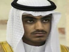 Saudi Arabia strips Osama Bin Laden’s son of citizenship