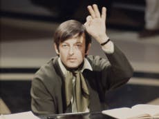 Andre Previn obituary: musical polymath and Oscar-winning conductor