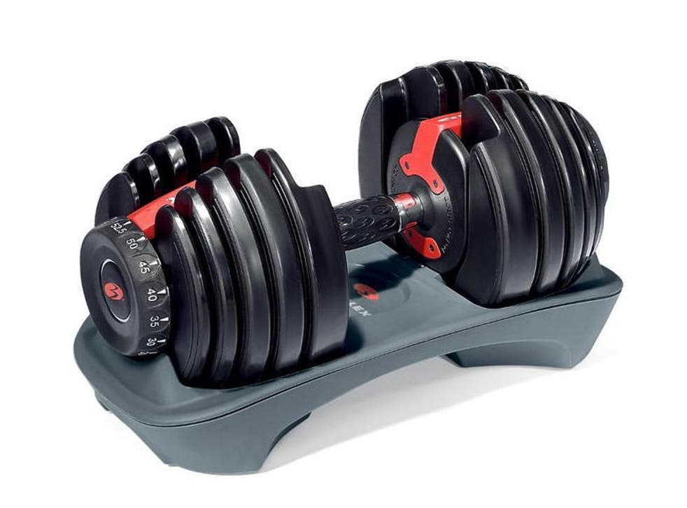 Best Hand Weights Lift Dumbbells At Home With The Right Equipment The Independent